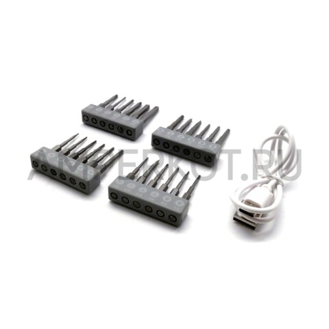 Электрическая отвертка Mechanic ES240 24-в-1, фото 5