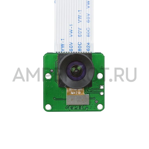 Модуль камеры Arducam с сенсором IMX219 M12 для NVIDIA Jetson Nano, фото 2