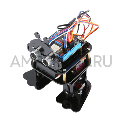 ACEBOTT Biped Robot ー набор для сборки бионического робота (QD021), фото 3