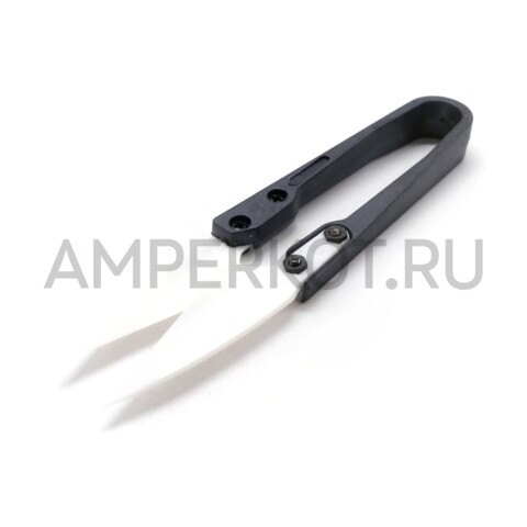 Прецизионные ножницы-кусачки керамические 110 мм, фото 3