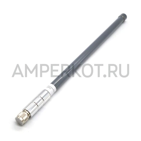 Антенна AntennaHome из стекловолокна H480 N-type, 433 МГц (AH1G.501.L480) 4.8 dBi, фото 1