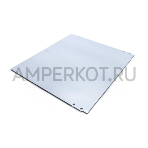 Дверная панель BIQU Panda Door для 3D принтера Bambu Lab P1/X1 (Black Crystal), фото 3