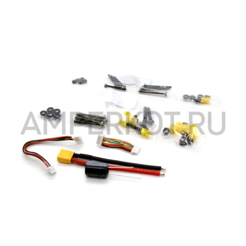 SpeedyBee F405 Mini BLS 35A 20x20 V2 Полетный контроллер+ESC, фото 3