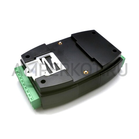 8-ми канальный конвертор Waveshare RS485 Modbus RTU на аналоговый выход 0-10V, фото 3