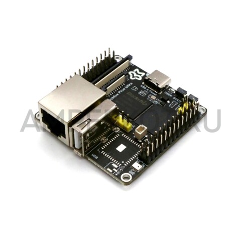 Плата разработки Waveshare Luck Fox Pico Ultra Rockchip RV1106 8ГБ Без WIFI/BT5.2 PoE, фото 6
