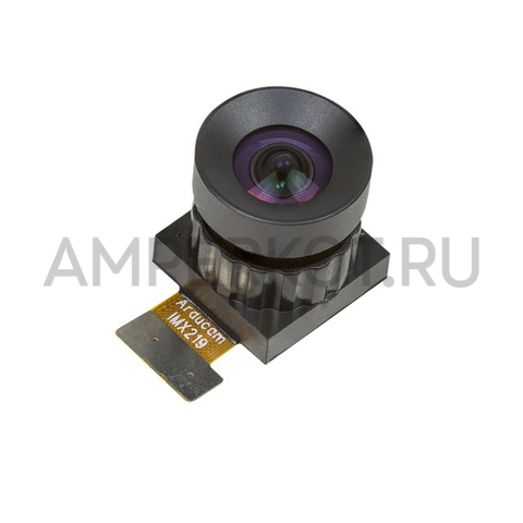 Модуль камеры Arducam IMX219 для замены камеры на модуле Raspberry Pi V2 с объективом LN015, фото 1