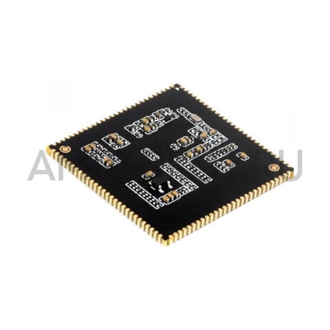 Базовая плата Luckfox Core1106 чип Rockchip RV1106 ARM Cortex-A7/RISC-V MCU/NPU/ISP , 8ГБ eMMC, 256МБ DDR3L, WIFI 6/Bluetooth 5, фото 5