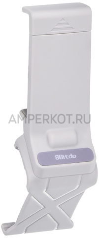 Держатель смартфона для геймпада 8BitDo SN30 Pro/SF30 Pro, фото 4