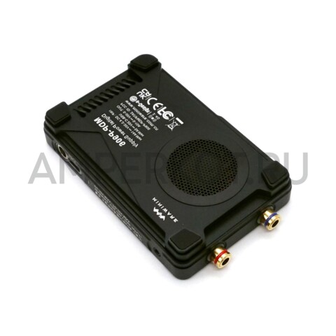 Модульный источник питания Miniware MDP-P906 0-30V 10A 300W, фото 2
