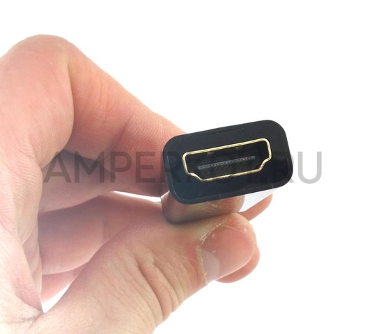 Переходник DisplayPort (DP) в HDMI UGREEN, фото 2