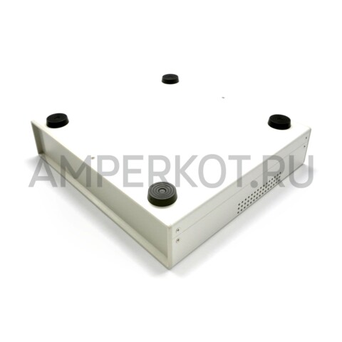 Корпус для РЭА Bahar BDA40010-A1 (W250) 280 x 58 x 250 мм, фото 2