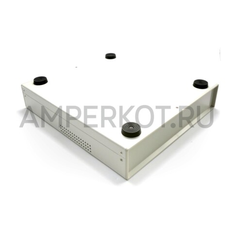 Корпус для РЭА Bahar BDA40010-A1 (W300) 280 x 58 x 300 мм, фото 3