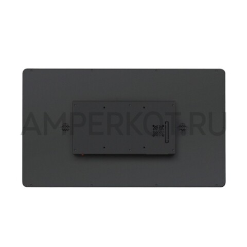 21.5" сенсорный IPS дисплей Waveshare FullHD 1080×1920 сенсор 10 пальцев, совместим с Raspberry Pi 4, фото 2