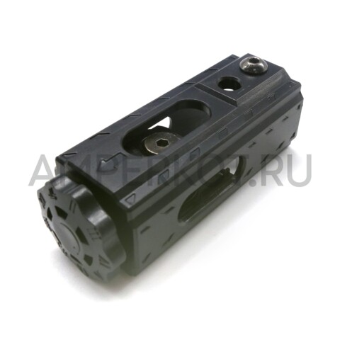 Натяжитель ремня оси 3D принтера под профиль 2020, фото 3