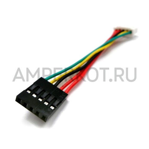 Комплект BIGTREETECH SKR PICO v1.0 + PI v1.2 для 3D принтера VORON V0, фото 10