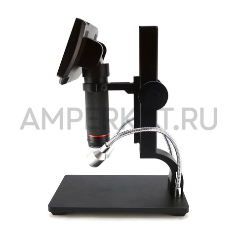 Цифровой USB микроскоп Andonstar ADSM302 HDMI, фото 5