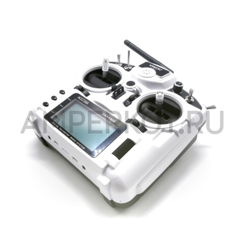 Радиоаппаратура FrSky Taranis X9 Lite белый 24 канала, фото 1