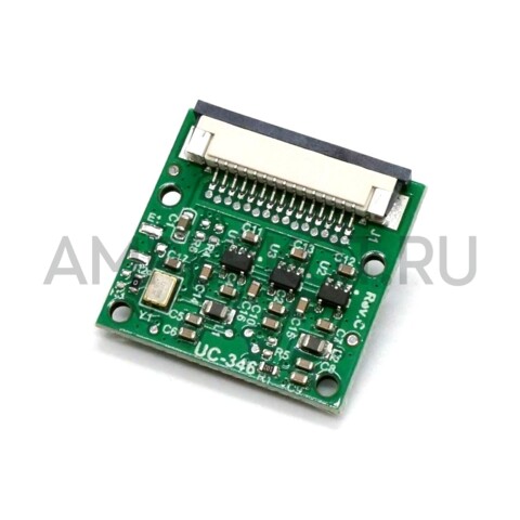 5МП модуль камеры Arducam для Raspberry Pi  с дополнительным шлейфом 7 см OV5647 1080P Совместим с RPi 4B, 3/3B+, и Zero 2W, фото 2