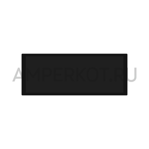 9.3” сенсорный дисплей Waveshare без корпуса, 1600×600 Full HD, закаленное стекло, CTP, совместим с Raspberry Pi, фото 2