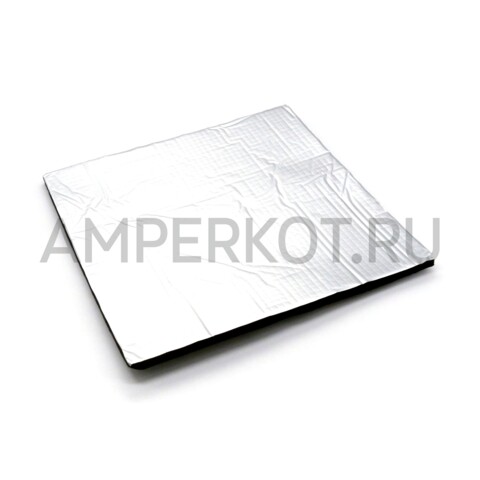 Теплоизоляционная подложка для стола нагревательного стола 3D принтера 235*235*10 мм, фото 1