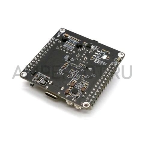 Плата разработки Waveshare Luck Fox Pico Ultra Rockchip RV1106 8ГБ Без WIFI/BT5.2 PoE, фото 7