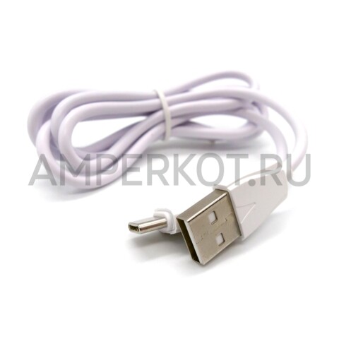 Зарядное устройство LDNIO A3513Q 2*USB Type-A/1*Type-C QC3.0/PD3.0 32W кабель Type-C, фото 5