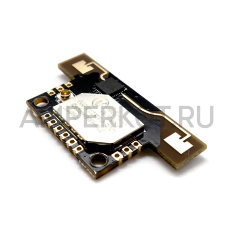 Ai-Thinker RD-01 Φ 24G модуль обнаружения тела человека + WiFi + BLE, фото 2