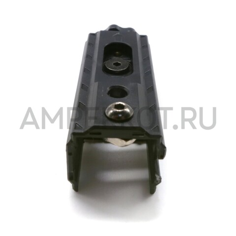 Натяжитель ремня оси 3D принтера под профиль 2020, фото 5