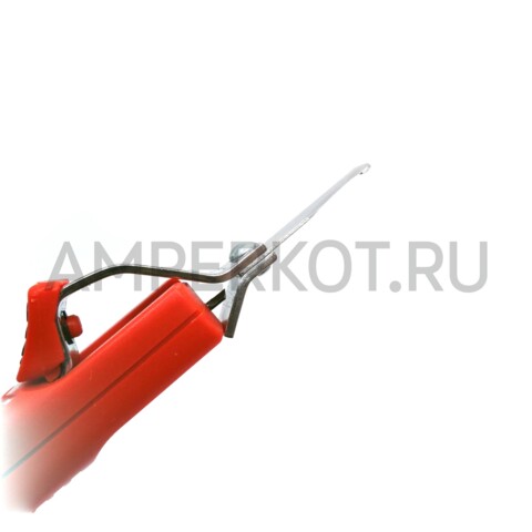 Инструмент для снятия внешней оболочки кабеля LY-25-6 8-28 мм, фото 3