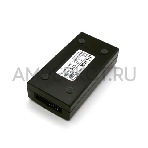 Программатор SEGGER J-Link Base 8.08.00 ARM USB-JTAG (Оригинал), фото 4