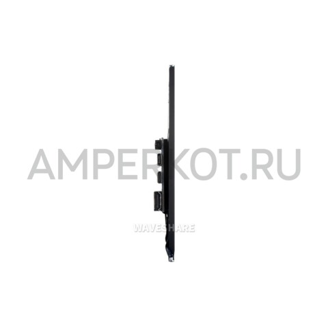 11.6” широкоформатный сенсорный дисплей Waveshare 1768×828, 178° HDMI/Type-C, фото 5