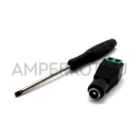 8-ми канальный конвертор Waveshare RS485 Modbus RTU на аналоговый выход 0-10V, фото 5