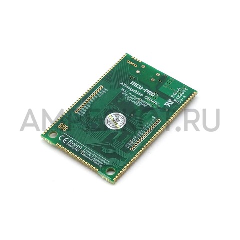 Плата MCU-PRO MEGA2560 (Arduino-совместимая) USB CH340C RobotDyn, фото 2