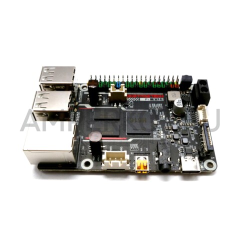 Комплект BIGTREETECH SKR PICO v1.0 + PI v1.2 для 3D принтера VORON V0, фото 14