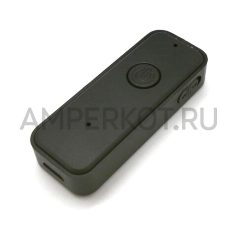 Миниатюрный Bluetooth 5.0 приемо-передатчик ZY-Audio AUX 10 метров до 10 часов, фото 2