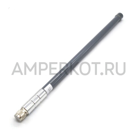 Антенна AntennaHome из стекловолокна H480 N-type, 433 МГц (AH1G.501.L480) 4.8 dBi, фото 2