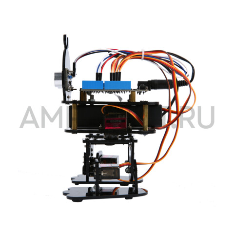ACEBOTT Biped Robot ー набор для сборки бионического робота (QD021), фото 5