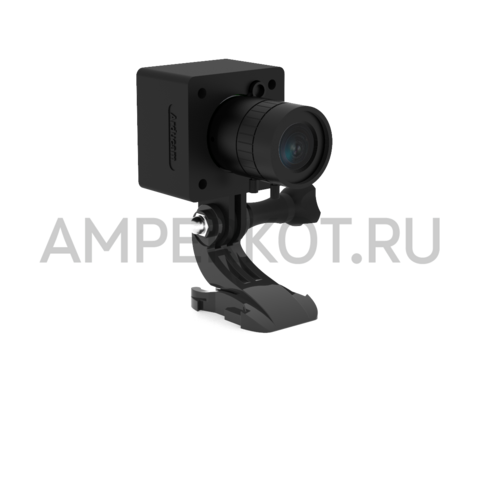 12.3 МП камера Arducam HQ день/ночь для Raspberry Pi 4B, 3B+, 2B, 3A+, Pi Zero и др, IMX477 6mm 65° CS, фото 7