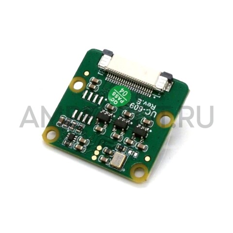 8МП модуль камеры Arducam для Raspberry Pi  IMX219 1080P Совместим с RPi 4B, 3/3B+, и Zero 2W, фото 3