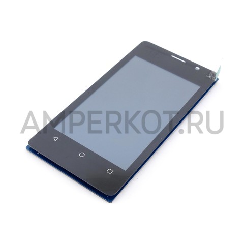 Orange Pi 2G-IoT тачскрин дисплей 3.97 дюйма, цвет черный, фото 7