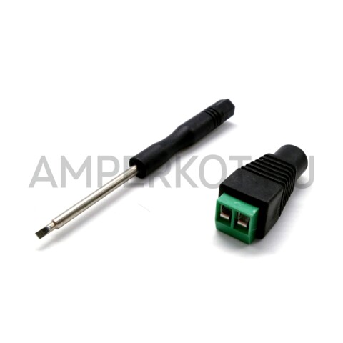 Промышленный 8-канальный цифровой модуль ввода-вывода Waveshare, 7~36V DC, Modbus RTU, фото 4