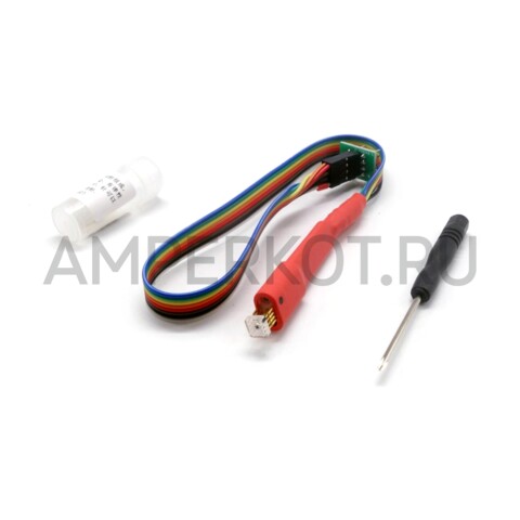 Зонд переходник для прошивки микросхем в корпусе SOP8-150mil, фото 2