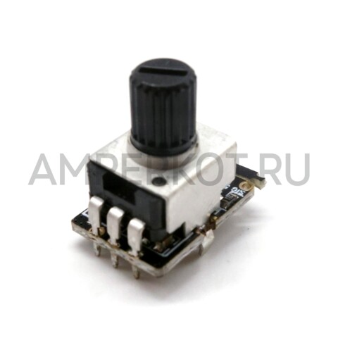 Регулятор оборотов бесщеточного двигателя 2.8-26v, фото 3