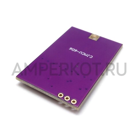 Датчик дождя CJMCU-606 3.3-5V, фото 4