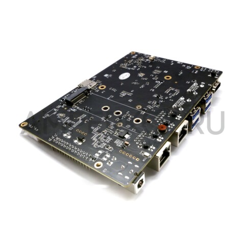 Одноплатный компьютер Banana Pi BPI-F3 SpacemiT K1 RISC-V RAM 16ГБ 128ГБ eMMC, фото 5