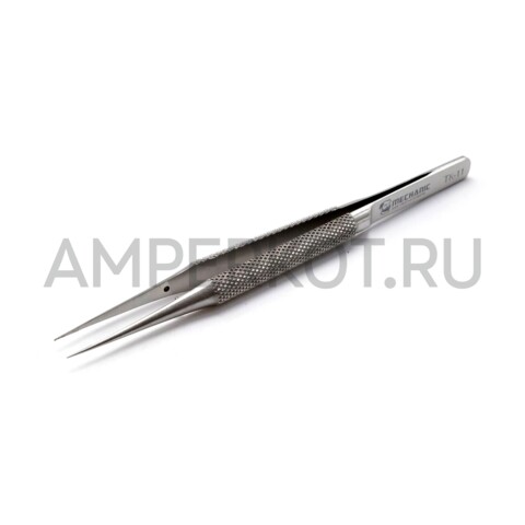Прецизионный пинцет MECHANIC TK-11 (прямой), фото 3