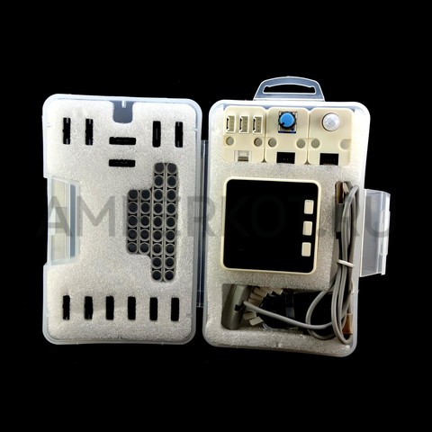 Набор M5GO IoT Starter Kit, фото 2