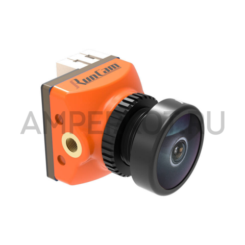 FPV камера RunCam Racer Nano 2 V2  2.1 мм 1000 TVL 145°, фото 5