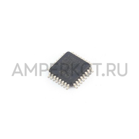 Микроконтроллер STM8S103K3T6C LQFP-32 16MHz/8KB, фото 1