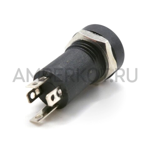 Разъем для наушников PJ-392A 3.5 мм 4 контакта, фото 2